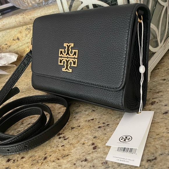 New Tory Burch 🖤 crossbody - Picture 7 of 7